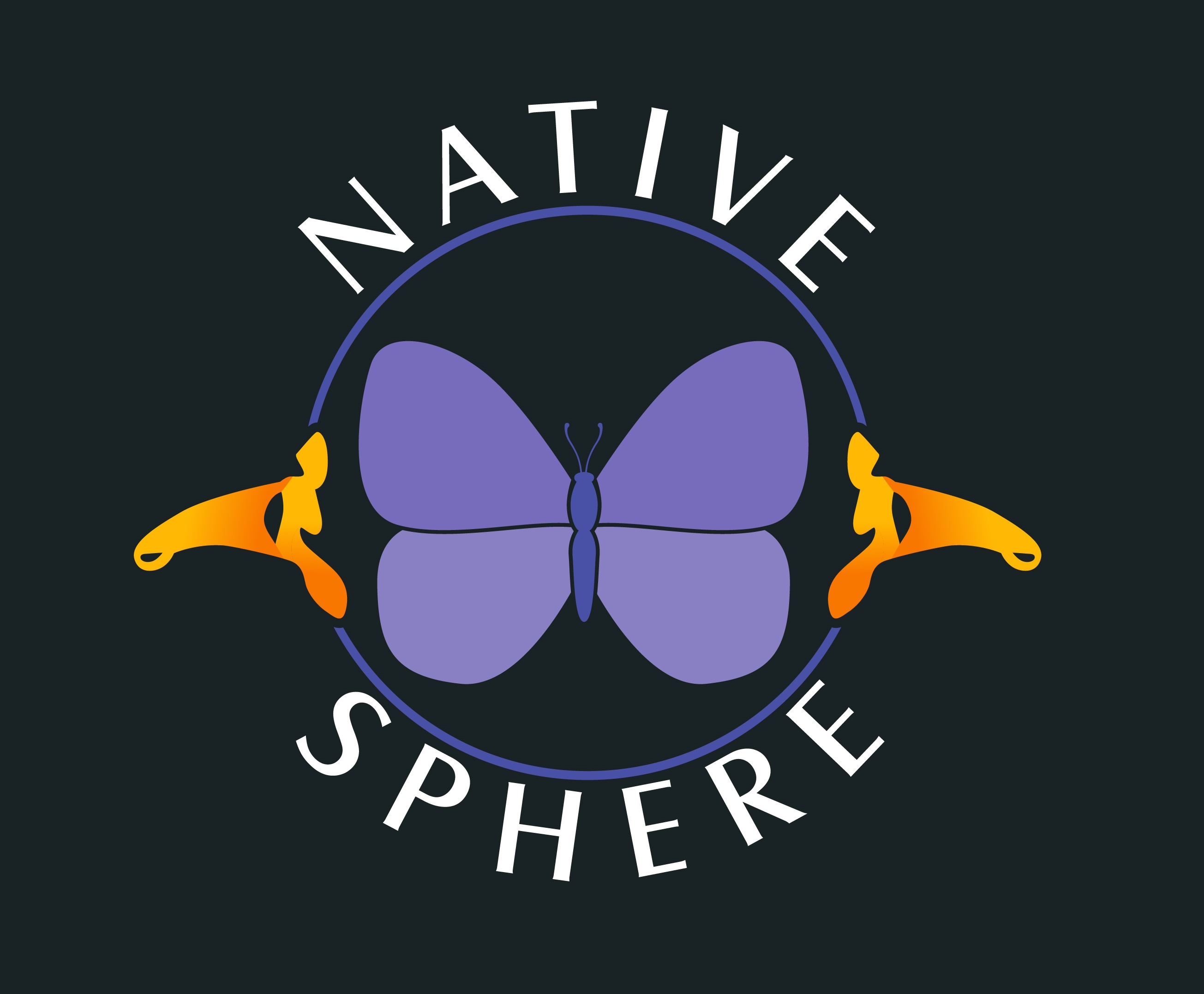 Native Sphere Logo